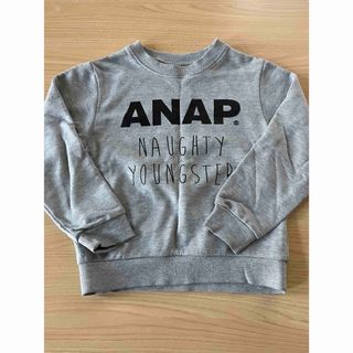 アナップキッズ(ANAP Kids)のANAP 120(Tシャツ/カットソー)