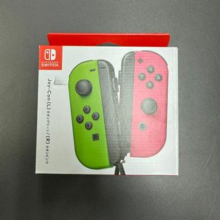 ニンテンドースイッチ（グリーン・カーキ/緑色系）の通販 3,000点以上