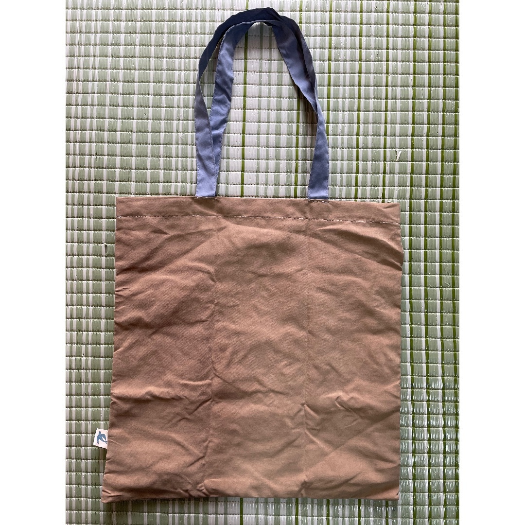 STUDIO CLIP(スタディオクリップ)の【新品未使用】スタディオクリップ　トートバッグ レディースのバッグ(トートバッグ)の商品写真