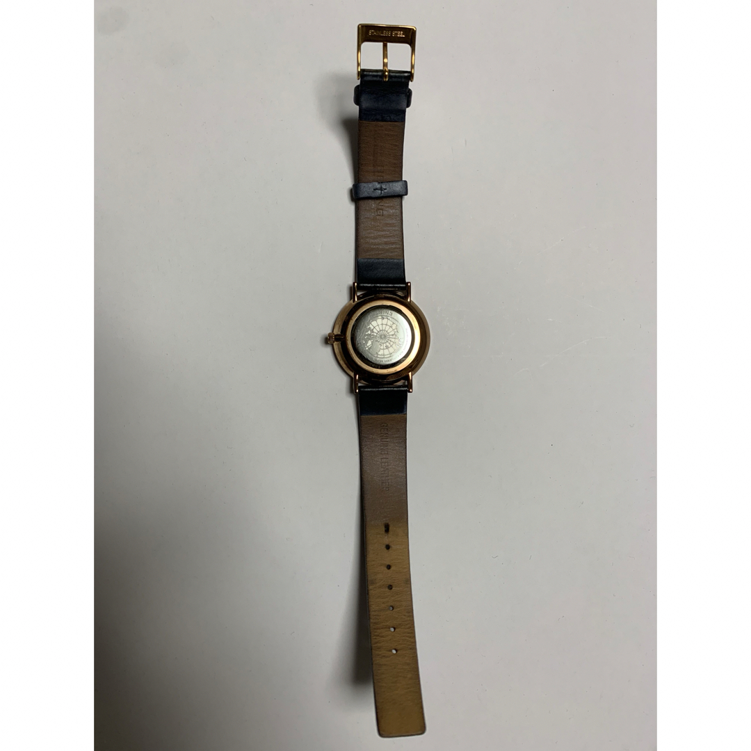 BERING(ベーリング)のBERING（べーリング）腕時計 レディースのファッション小物(腕時計)の商品写真