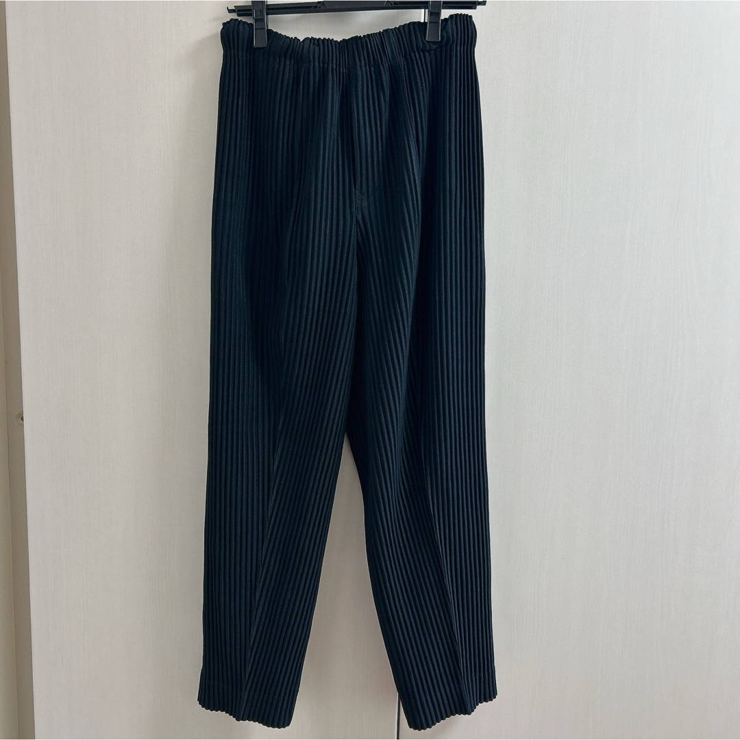 ISSEY MIYAKE - パンツ Homme Plisse IsseyMiyake
