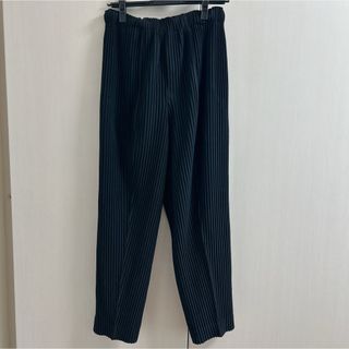 パンツ　Homme Plisse IsseyMiyake