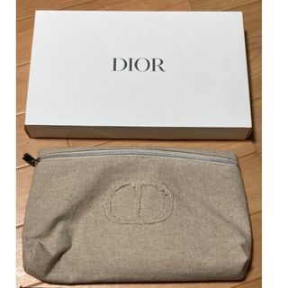 クリスチャンディオール(Christian Dior)のChristianディオールポーチ(ポーチ)