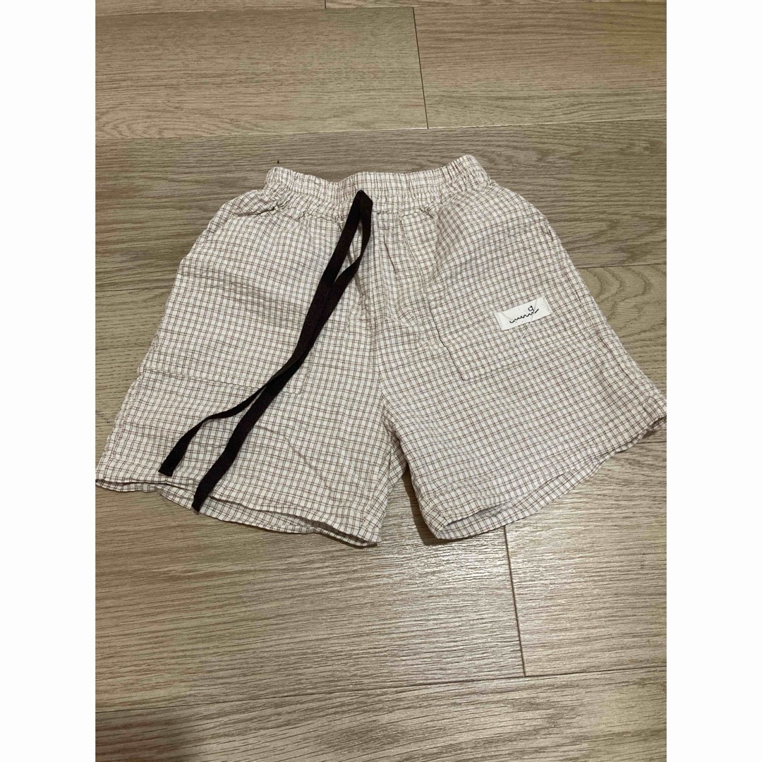 kokokids 甚平　韓国子供服 キッズ/ベビー/マタニティのキッズ服男の子用(90cm~)(甚平/浴衣)の商品写真