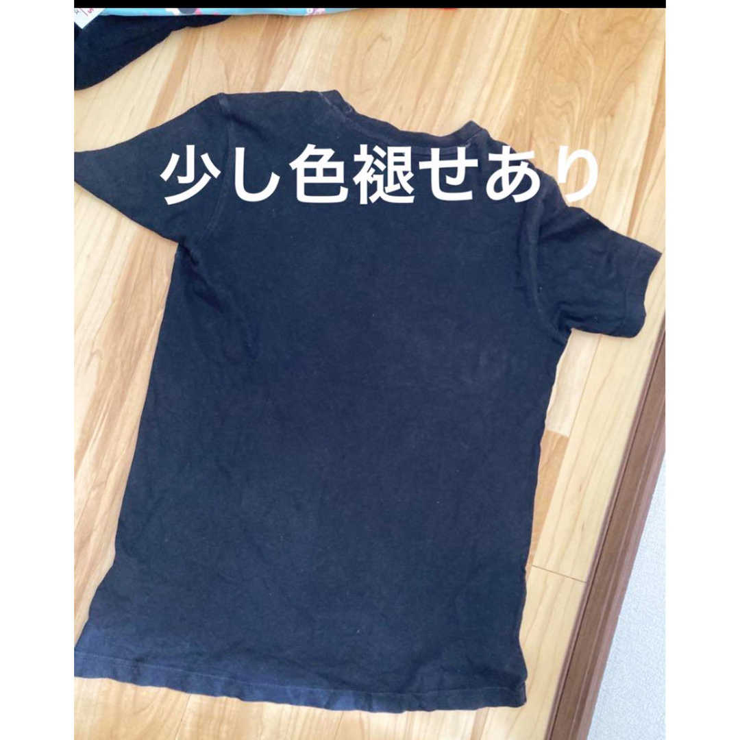 adidas(アディダス)のアディダスTシャツ160 キッズ/ベビー/マタニティのキッズ服男の子用(90cm~)(Tシャツ/カットソー)の商品写真