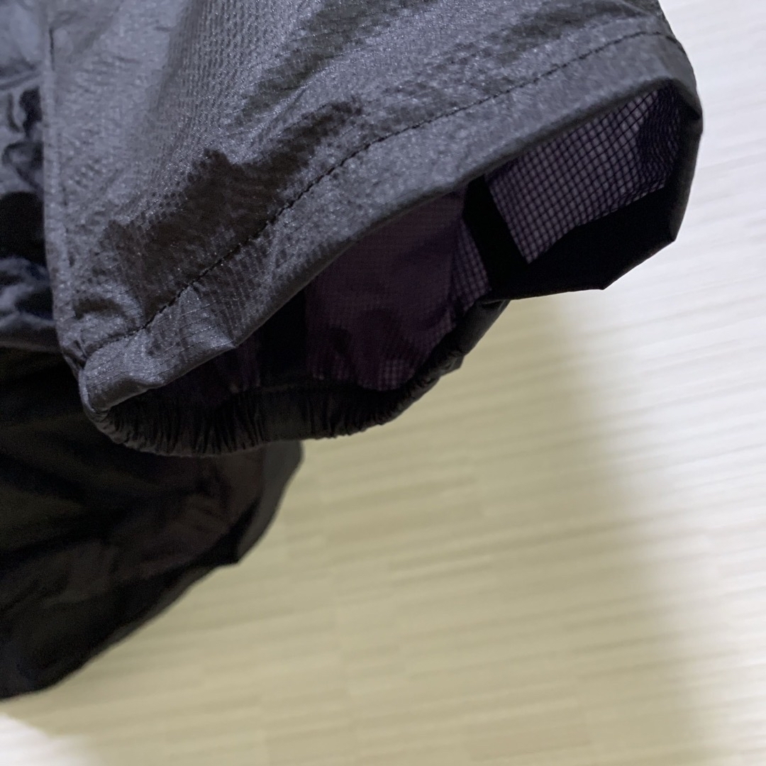 Mammut(マムート)のマムート  ウィンドブレーカー メンズのジャケット/アウター(ナイロンジャケット)の商品写真