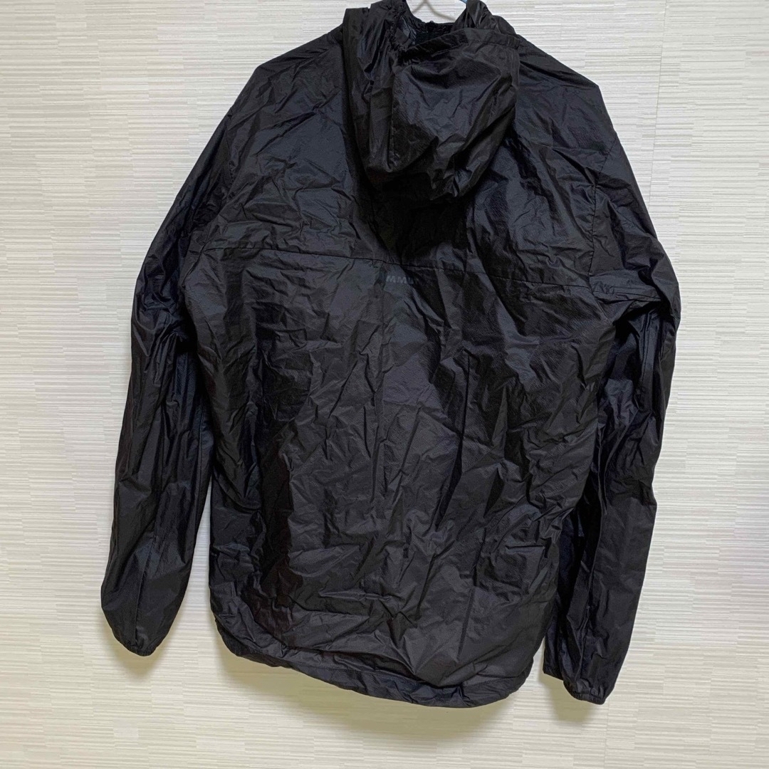 Mammut(マムート)のマムート  ウィンドブレーカー メンズのジャケット/アウター(ナイロンジャケット)の商品写真