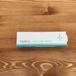 ファンケル(FANCL)の新品未開封‼︎ FANCL アクネケアエッセンス　試供品　(美容液)