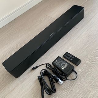 BOSE - Bose Solo Soundbar Series II サウンドバー