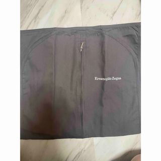 エルメネジルドゼニア(Ermenegildo Zegna)のゼニア 衣装 布 カバー(トラベルバッグ/スーツケース)