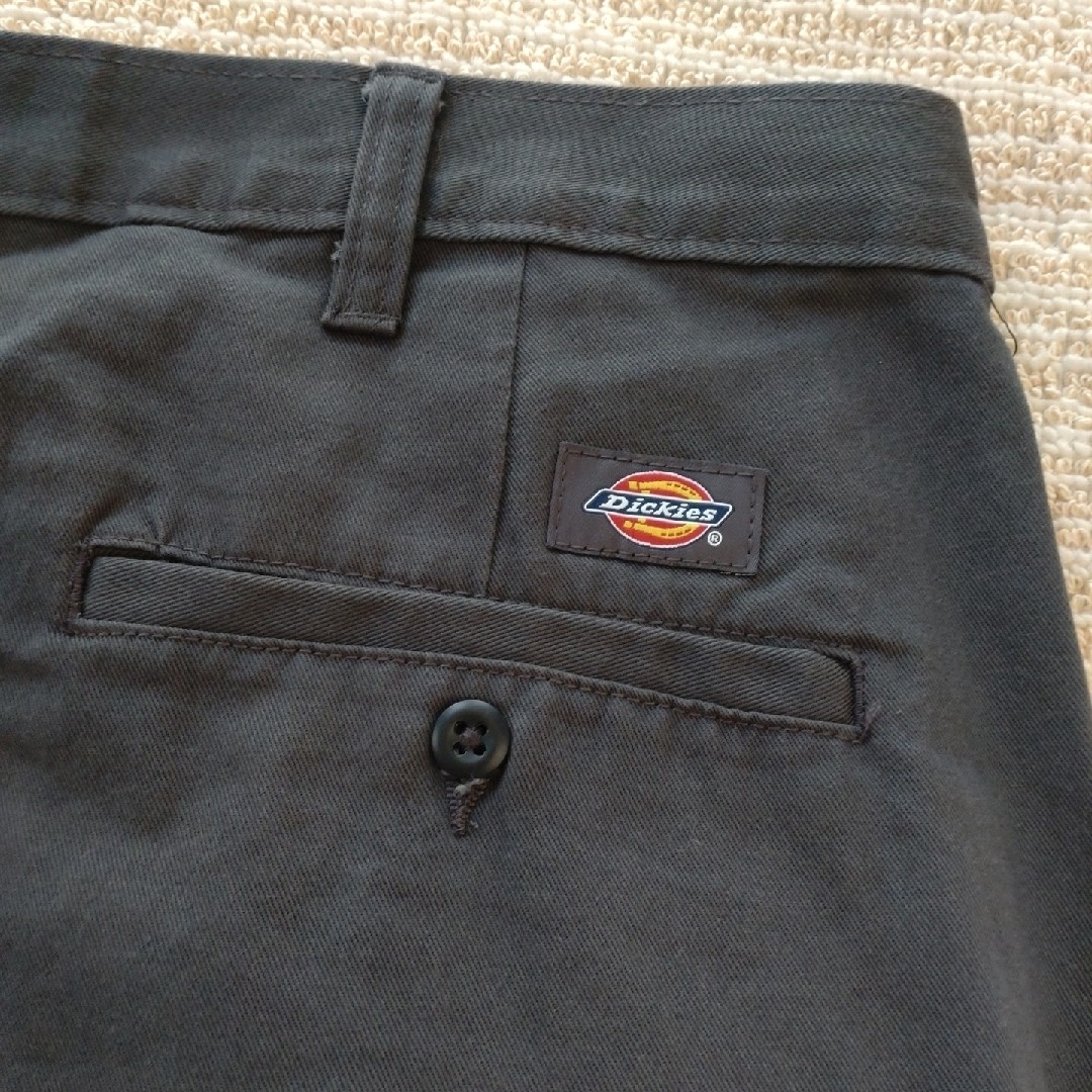 Dickies(ディッキーズ)の17  Dickies　ディッキーズカーゴパンツ　ワークパンツ メンズのパンツ(ワークパンツ/カーゴパンツ)の商品写真