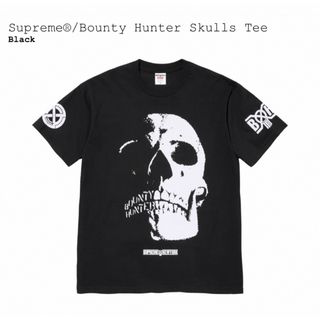 シュプリーム(Supreme)のSupreme バウンティハンター(Tシャツ/カットソー(半袖/袖なし))