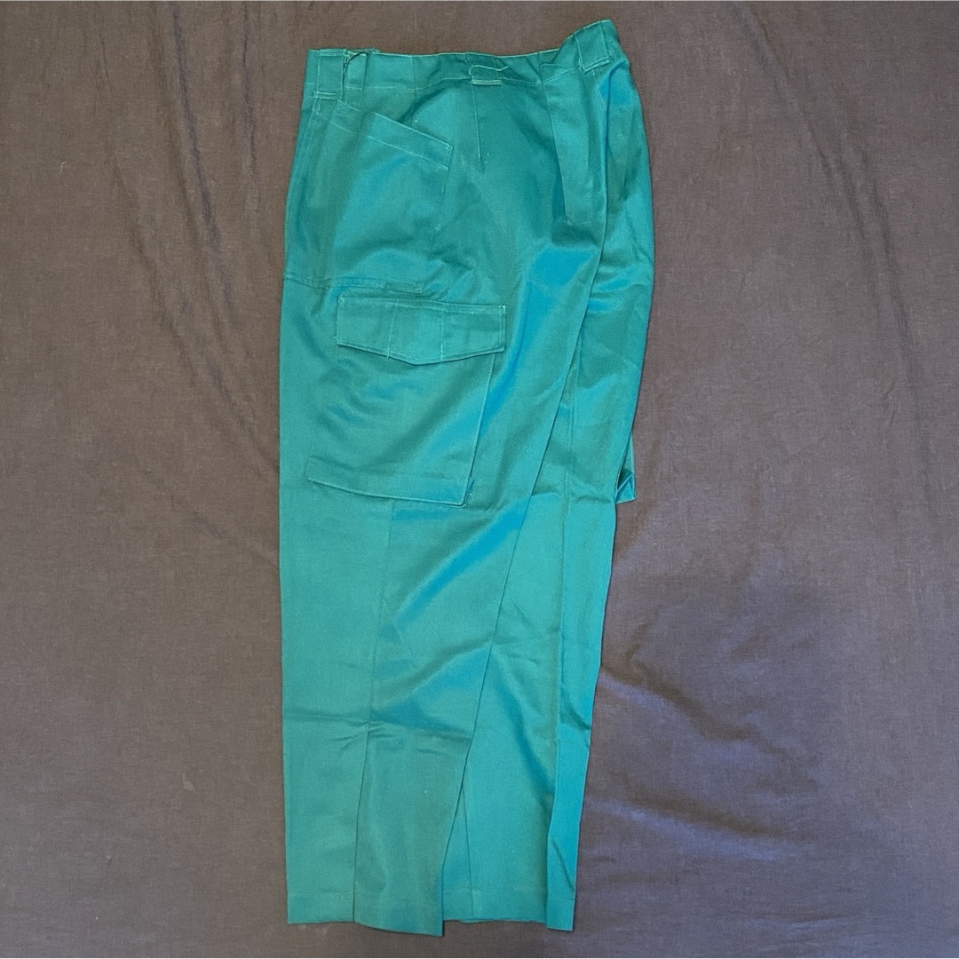 fifth(フィフス)のFifth Austrian Green Field Trousers パンツ メンズのパンツ(ワークパンツ/カーゴパンツ)の商品写真