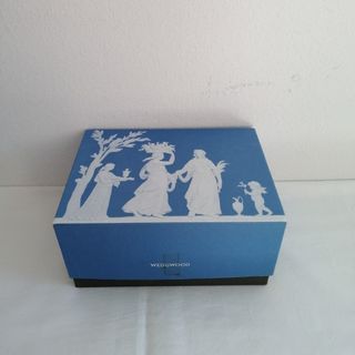 WEDWOOD ウエジウッド カップ 2個(食器)