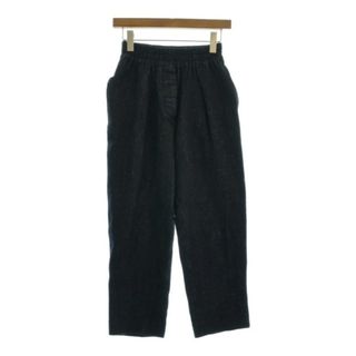 アクネストゥディオズ(Acne Studios)のAcne Studios パンツ（その他） 32(XS位) 黒系 【古着】【中古】(その他)