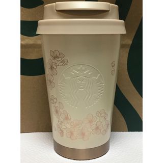 スターバックス(Starbucks)のスターバックス　ロゴタンブラー　SAKURA2024 スタバ(タンブラー)