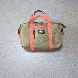 グレゴリー(Gregory)の00's Old GREGORY Daffle Bag(ボストンバッグ)