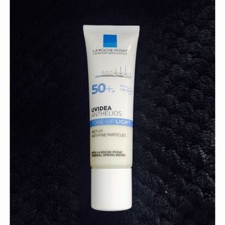 ラロッシュポゼ(LA ROCHE-POSAY)のラロッシュポゼ☆トーンアップLight未使用！(化粧下地)