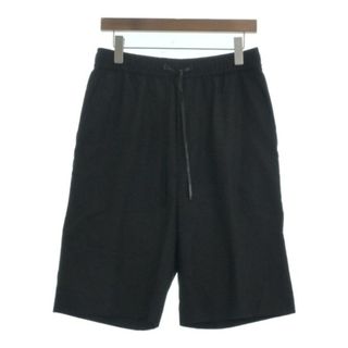 スリーワンフィリップリム(3.1 Phillip Lim)の3.1 Phillip Lim スリーワンフィリップリム ショートパンツ S 黒 【古着】【中古】(ショートパンツ)