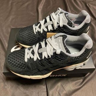 アシックス(asics)のENNOY × Asics Gel-Nimbus 9 エンノイ アシックス(スニーカー)