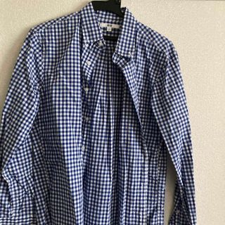 ユニクロ(UNIQLO)のシャツ(シャツ)