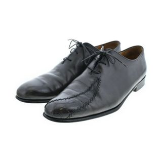 Berluti - Berluti シューズ（その他） UK9 1/2(28cm位) 黒 【古着】【中古】