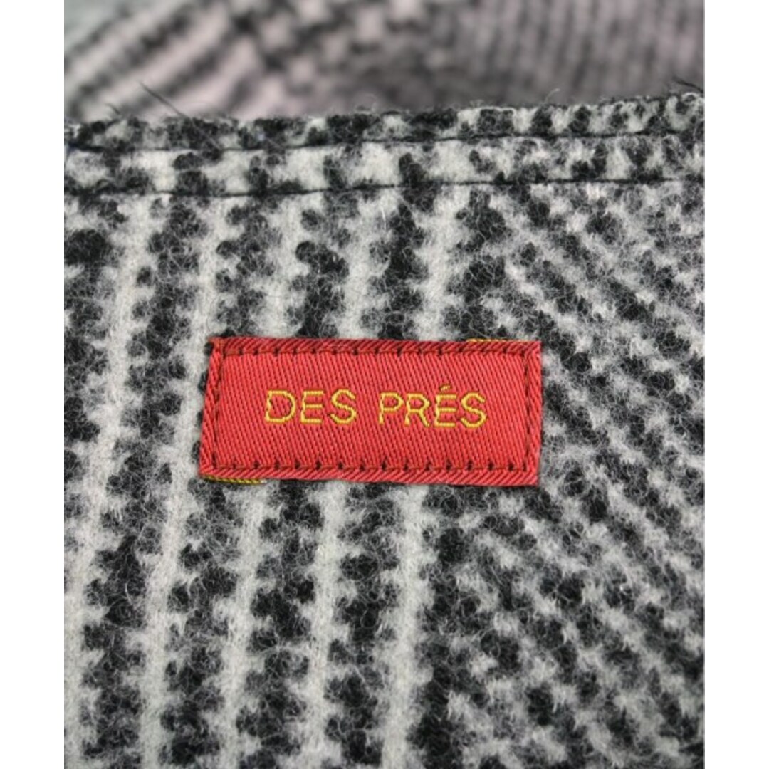 DES PRES(デプレ)のDES PRES ロング・マキシ丈スカート 36(S位) 【古着】【中古】 レディースのスカート(ロングスカート)の商品写真
