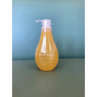 SUNCALL - サンコール ミントベル リゾートイエローシャンプー 275ml　新品未開封