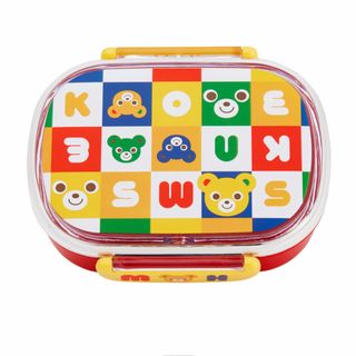 ミキハウス(mikihouse)のミキハウス💓お弁当箱(弁当用品)