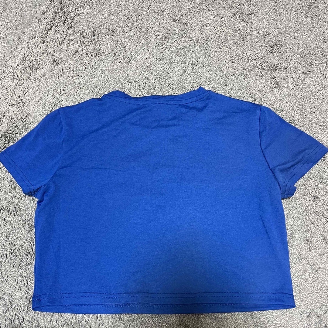 SHEIN(シーイン)のSHEIN Tシャツ ‼️セット購入で¥150‼️ レディースのトップス(Tシャツ(半袖/袖なし))の商品写真