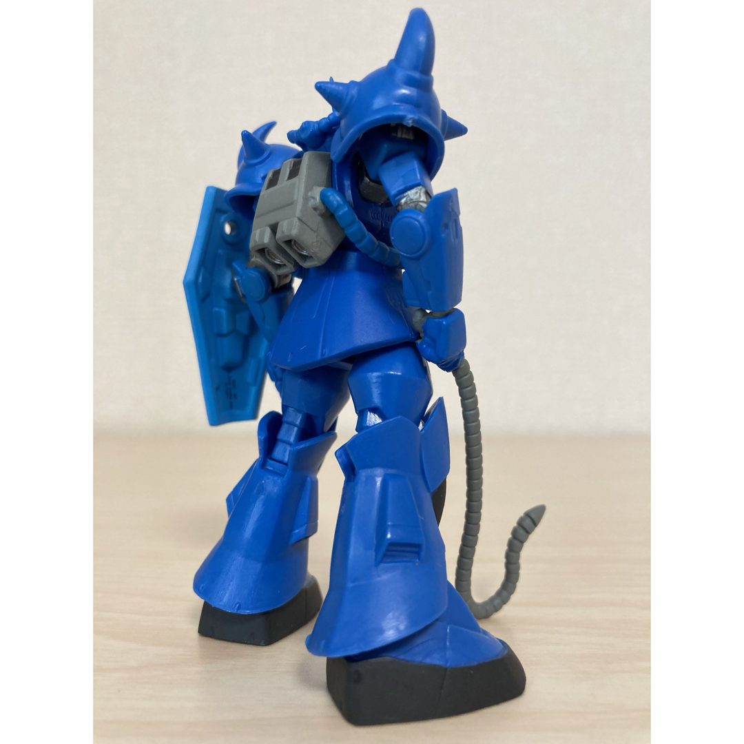 VOLKS(ボークス)のFWガンダムスタンダート053 グフ エンタメ/ホビーのフィギュア(アニメ/ゲーム)の商品写真