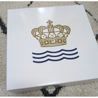 ROYAL COPENHAGEN - ロイヤルコペンハーゲン　空箱