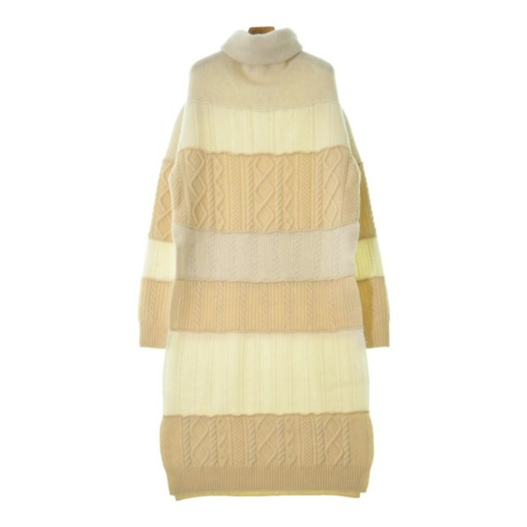 AMERI UND RENEE CUTWORK DRESS ワンピース AMERI UND RENEE CUTWORK DRESS ワンピース