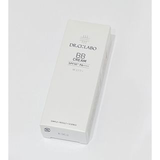 ドクターシーラボ(Dr.Ci Labo)のドクターシーラボ BBクリーム ホワイト377プラス N18 内容量30g(BBクリーム)