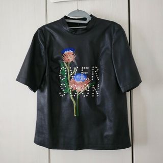 アキラナカ シャツ/ブラウス(レディース/半袖)の通販 26点 | AKIRANAKA アキラナカ シャツ/ブラウス(レディース/半袖)の通販 26点 | AKIRANAKA