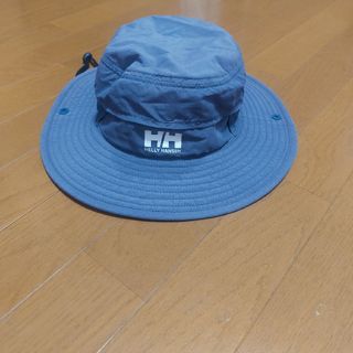 ヘリーハンセン(HELLY HANSEN)のヘリーハンセン帽子　Lsize(帽子)