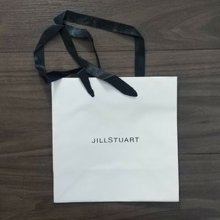 ジルスチュアート(JILLSTUART)のジルスチュアート ショップ袋(ショップ袋)