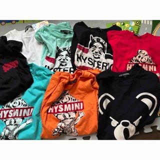 ジョーイヒステリック(JOEY HYSTERIC)の専用(Tシャツ/カットソー)