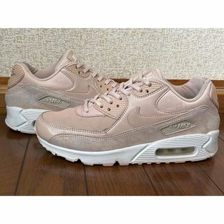 ナイキ(NIKE)のNIKE WMNS AIR MAX 90 PREMIUM 24.0cm(スニーカー)