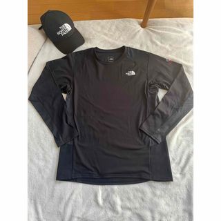 ザノースフェイス(THE NORTH FACE)のThe North Face ザノースフェイス SUMMIT サミット 長袖T(Tシャツ/カットソー(七分/長袖))