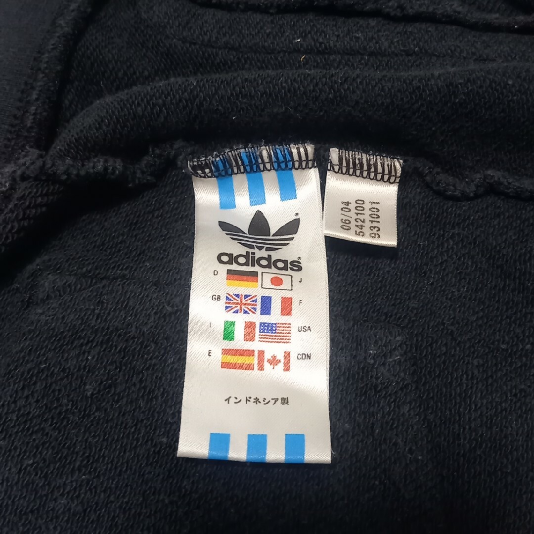 Originals（adidas）(オリジナルス)のadidas Originals　ミニスカート 露出 レディースのスカート(ミニスカート)の商品写真