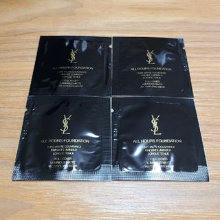 イヴサンローラン(Yves Saint Laurent)のYSL オールアワーズ リキッド LN4 ファンデーション(ファンデーション)