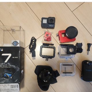 GoPro - GoPro heroblack 7