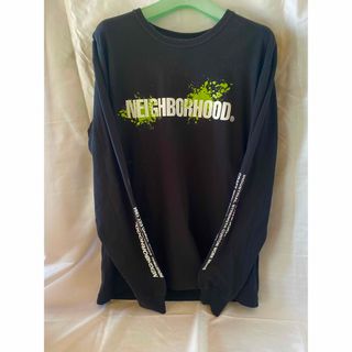 ネイバーフッド(NEIGHBORHOOD)のNEIGHBORHOOD 長袖Tシャツ　ネイバーフッド(Tシャツ/カットソー(半袖/袖なし))