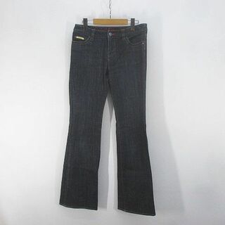 Calvin Klein Jeans ロング丈 デニムパンツ ジーンズ(デニム/ジーンズ)