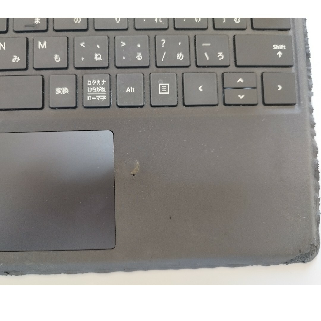 Microsoft(マイクロソフト)のSurface Pro４ Model.1724 スマホ/家電/カメラのPC/タブレット(ノートPC)の商品写真