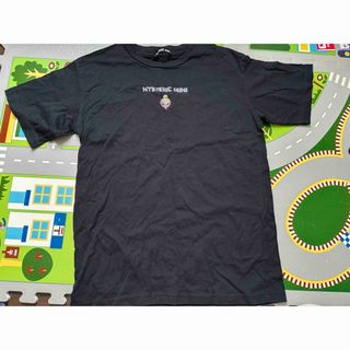 ヒステリックミニ(HYSTERIC MINI)のヒスミニ 140(Tシャツ/カットソー)