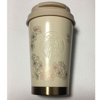 スターバックス(Starbucks)のスターバックス　ロゴタンブラー　SAKURA2024 スタバ(タンブラー)