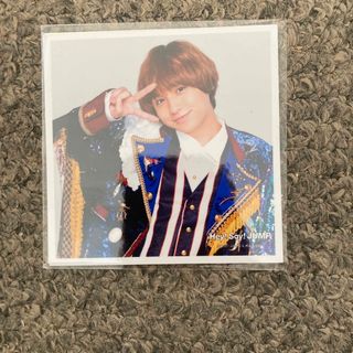 ヘイセイジャンプ(Hey! Say! JUMP)の伊野尾慧　ましかくフォト(男性アイドル)