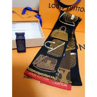 LOUIS VUITTON - ⭐️良品⭐️ ルイヴィトン M77318 バンドー